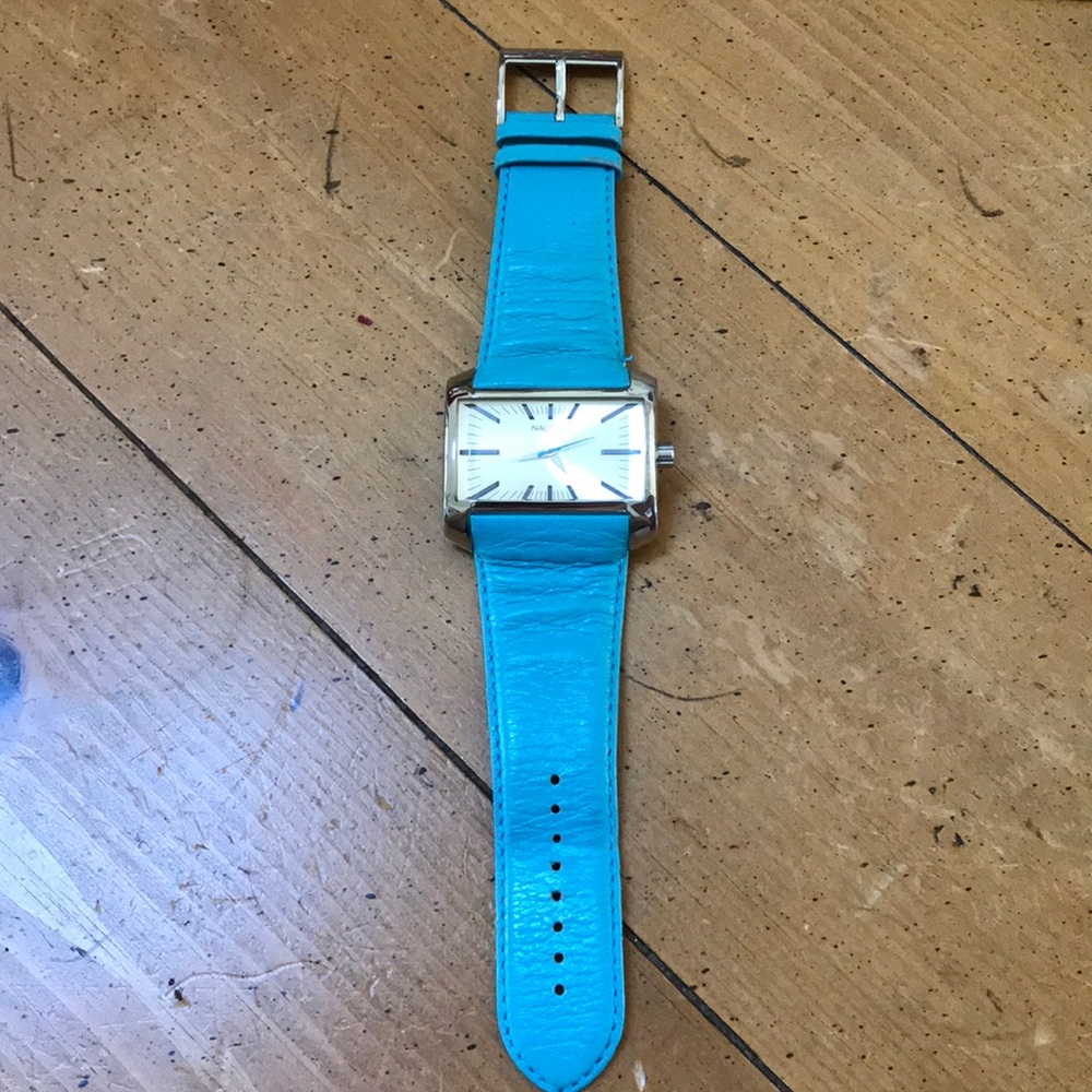 Nautica Watch